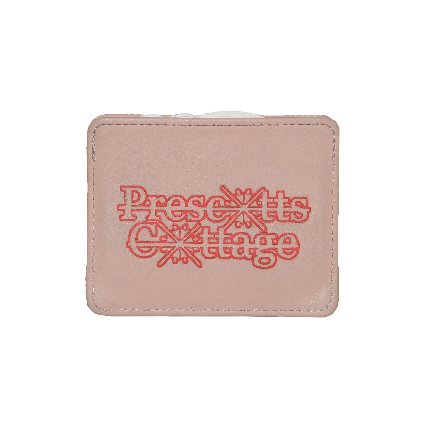 Prescotts Cottage Wallet Sticker Pack