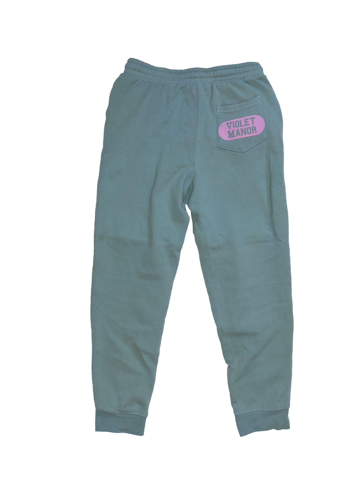 College Nannies Sweatpants