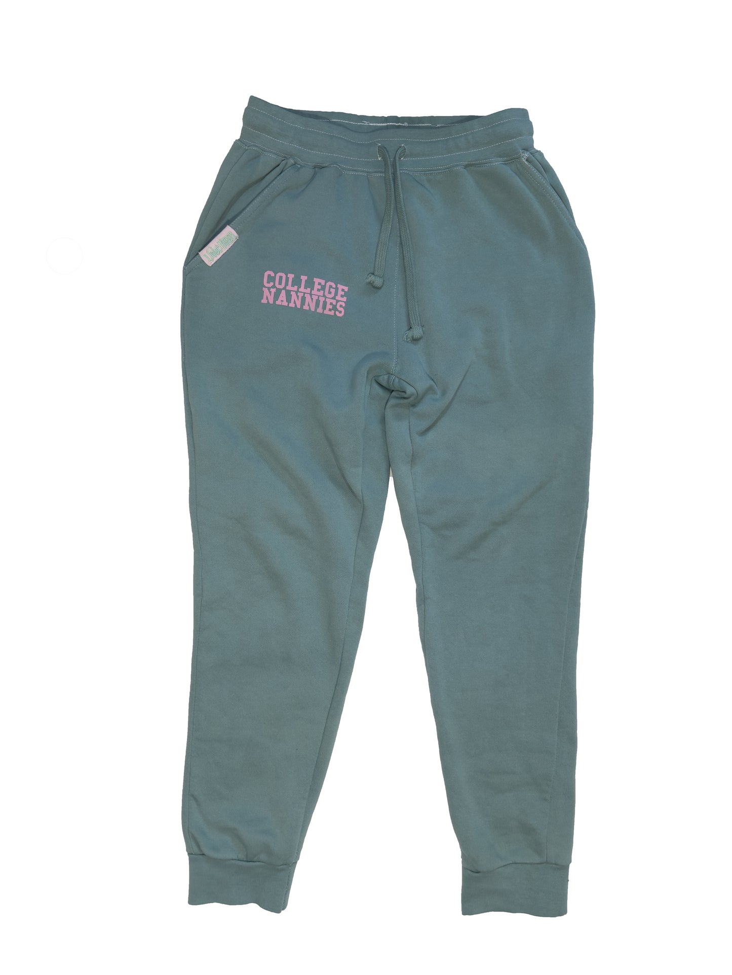 College Nannies Sweatpants